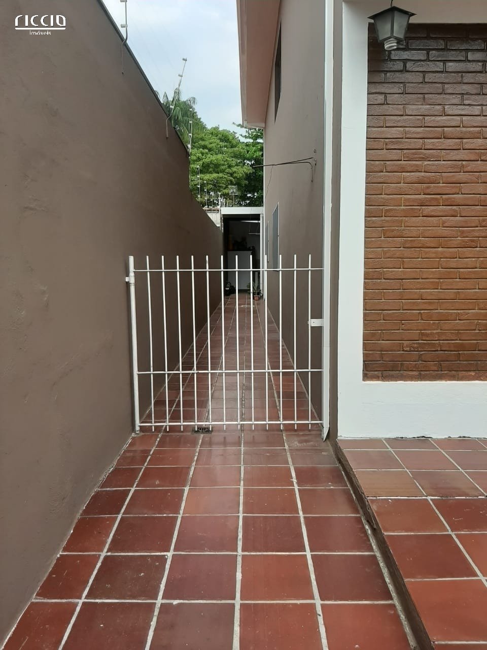 Casa à venda no Jardim Paulista — detalhe do imóvel