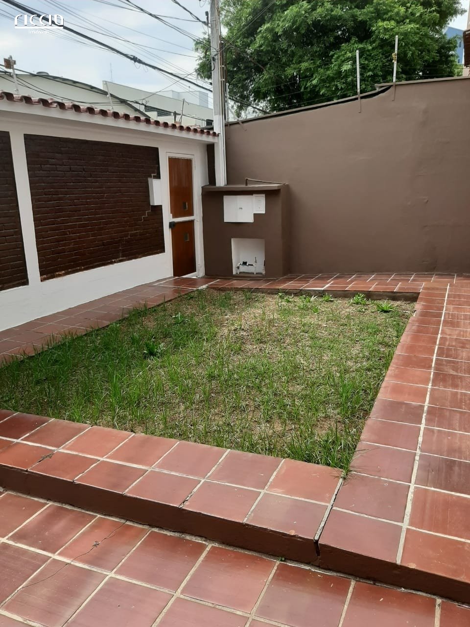 Casa à venda no Jardim Paulista — ambiente interno