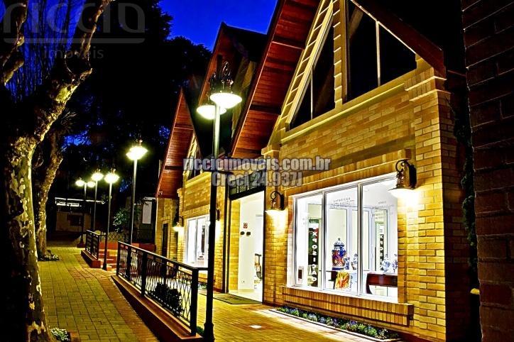 Predio Comercial à venda no Vila Inglesa — detalhe do imóvel