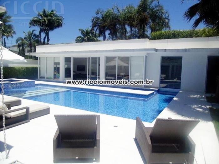 Casa em Condomínio à venda no Acapulco — detalhe do imóvel