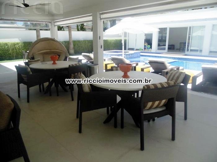 Casa em Condomínio à venda no Acapulco — imagem 24 de 27