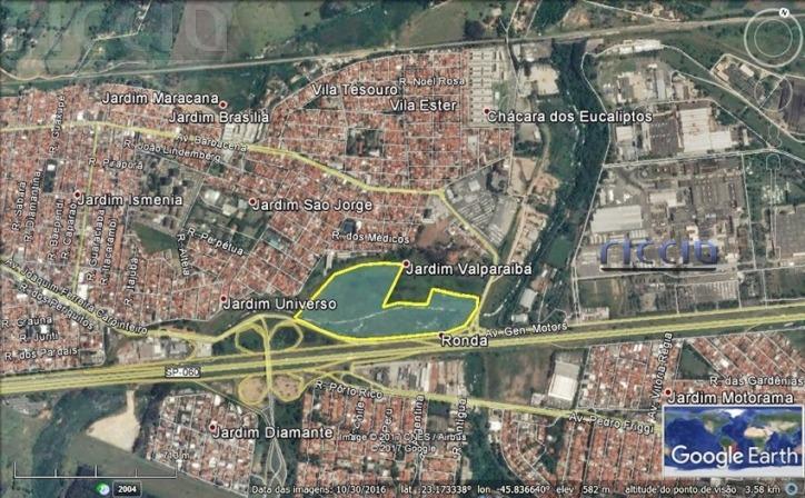 Terreno à venda no Jardim Das Flores — imagem 7 de 12