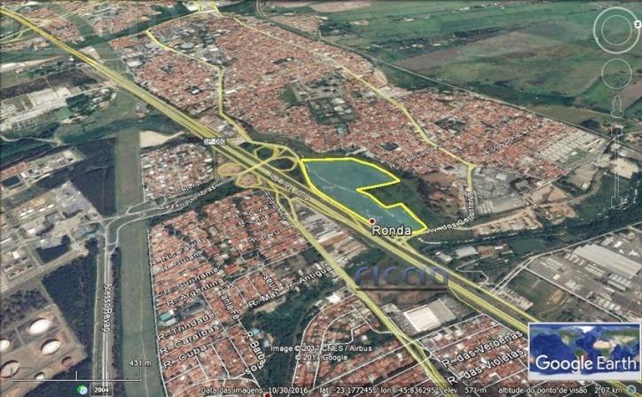 Terreno à venda no Jardim Das Flores — imagem 11 de 12
