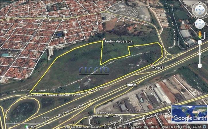 Terreno à venda no Jardim Das Flores — imagem 8 de 12