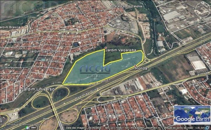 Terreno à venda no Jardim Das Flores — imagem 6 de 12