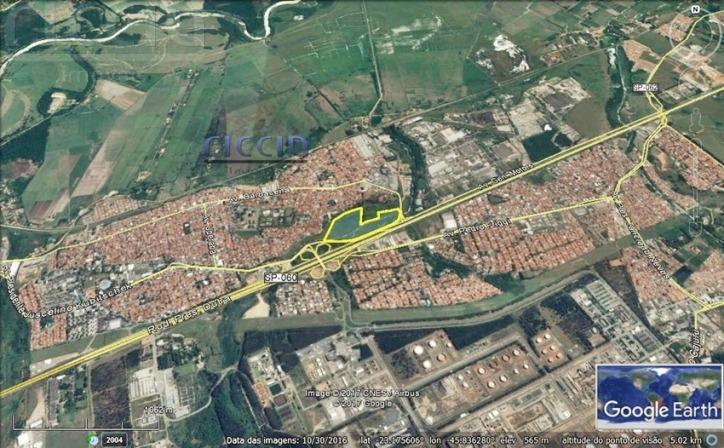 Terreno à venda no Jardim Das Flores — imagem 10 de 12