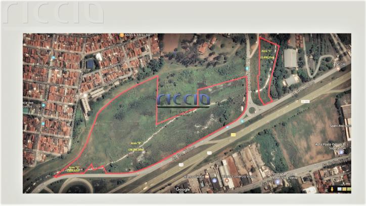 Terreno à venda no Jardim Das Flores — imagem 9 de 12