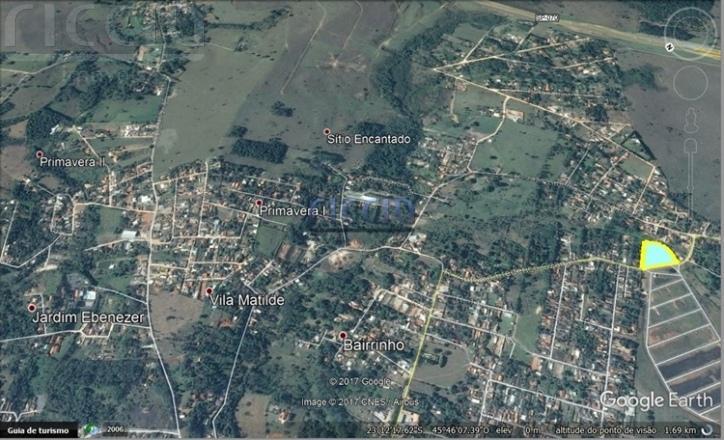 Terreno à venda no Bom Retiro — imagem 5 de 6
