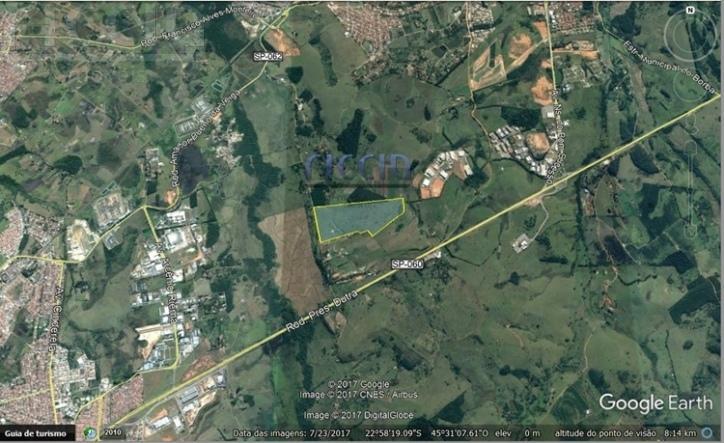 Terreno à venda no Parque Lago Azul — imagem 4 de 7