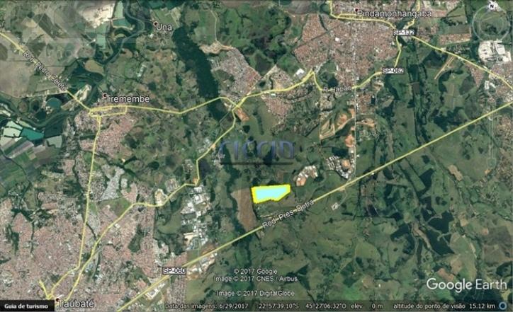Terreno à venda no Parque Lago Azul — imagem 5 de 7