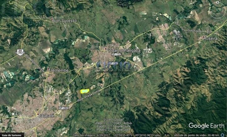 Terreno à venda no Parque Lago Azul — imagem 7 de 7