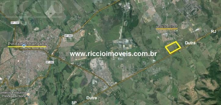 Terreno à venda no Moreira César — imagem 6 de 7