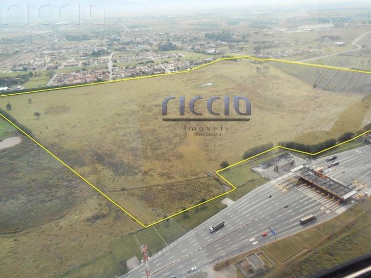 Terreno à venda no Moreira César — ambiente interno
