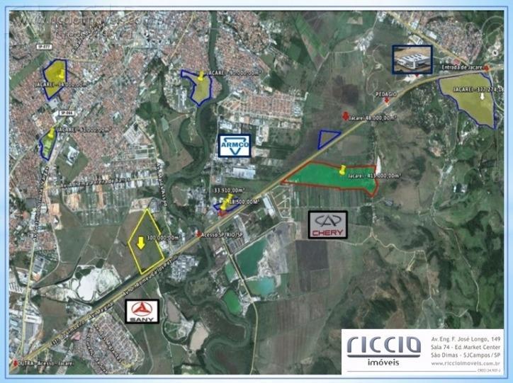 Terreno à venda no Villa Branca — imagem 10 de 18