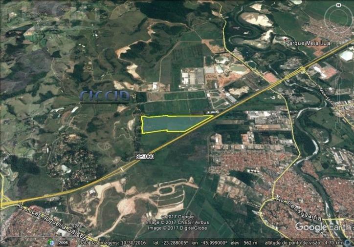 Terreno à venda no Villa Branca — imagem 14 de 18