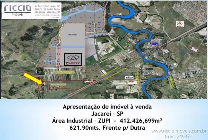 Terreno à venda no Villa Branca — imagem 9 de 18