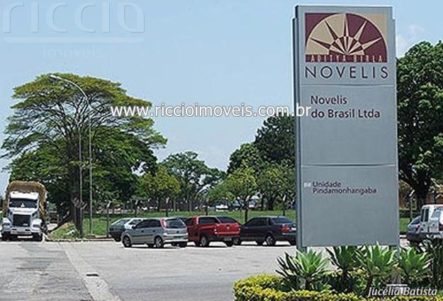 Terreno à venda no Bela Vista — imagem 12 de 15