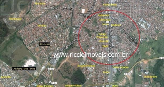 Terreno à venda no Bela Vista — imagem 14 de 15