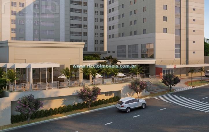 Edifício Boulevard Jacareí Office e Mall
