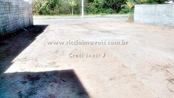 Terreno à venda no Vila Paiva — detalhe do imóvel