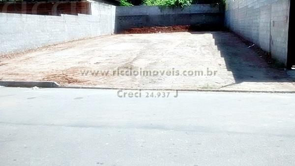 Terreno à venda no Vila Paiva — ambiente interno