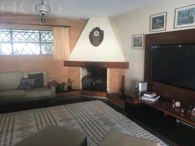 Casa à venda no Jardim Esplanada — detalhe do imóvel