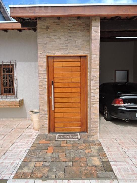 Casa à venda no Jardim Flórida — detalhe do imóvel