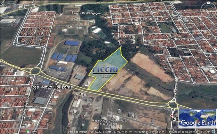 Terreno à venda no Parque Senhor do Bonfim — ambiente interno
