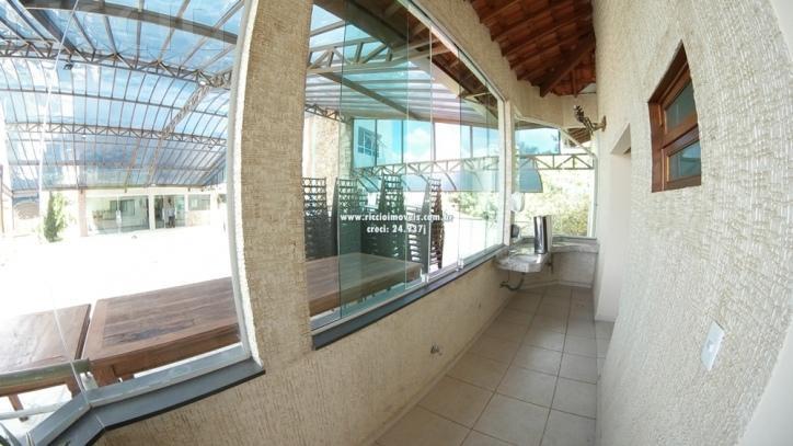Casa à venda no Ouro Fino — imagem 29 de 74