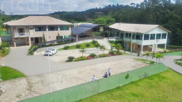 Casa à venda no Ouro Fino — detalhe do imóvel