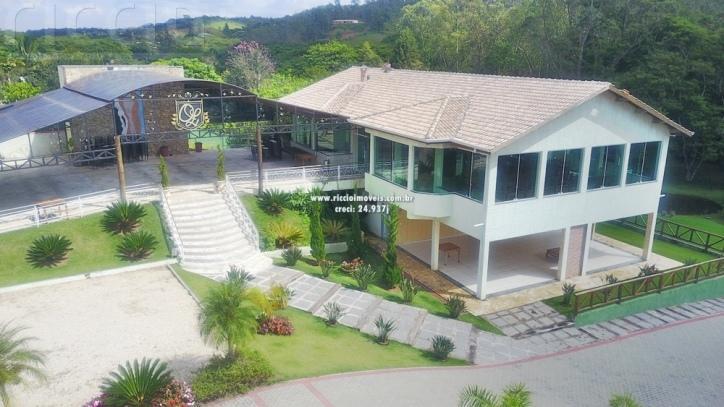 Casa à venda no Ouro Fino — imagem 11 de 74