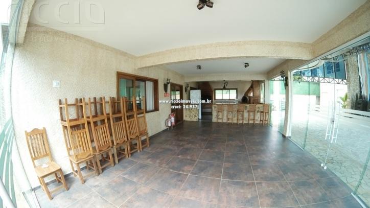 Casa à venda no Ouro Fino — imagem 39 de 74
