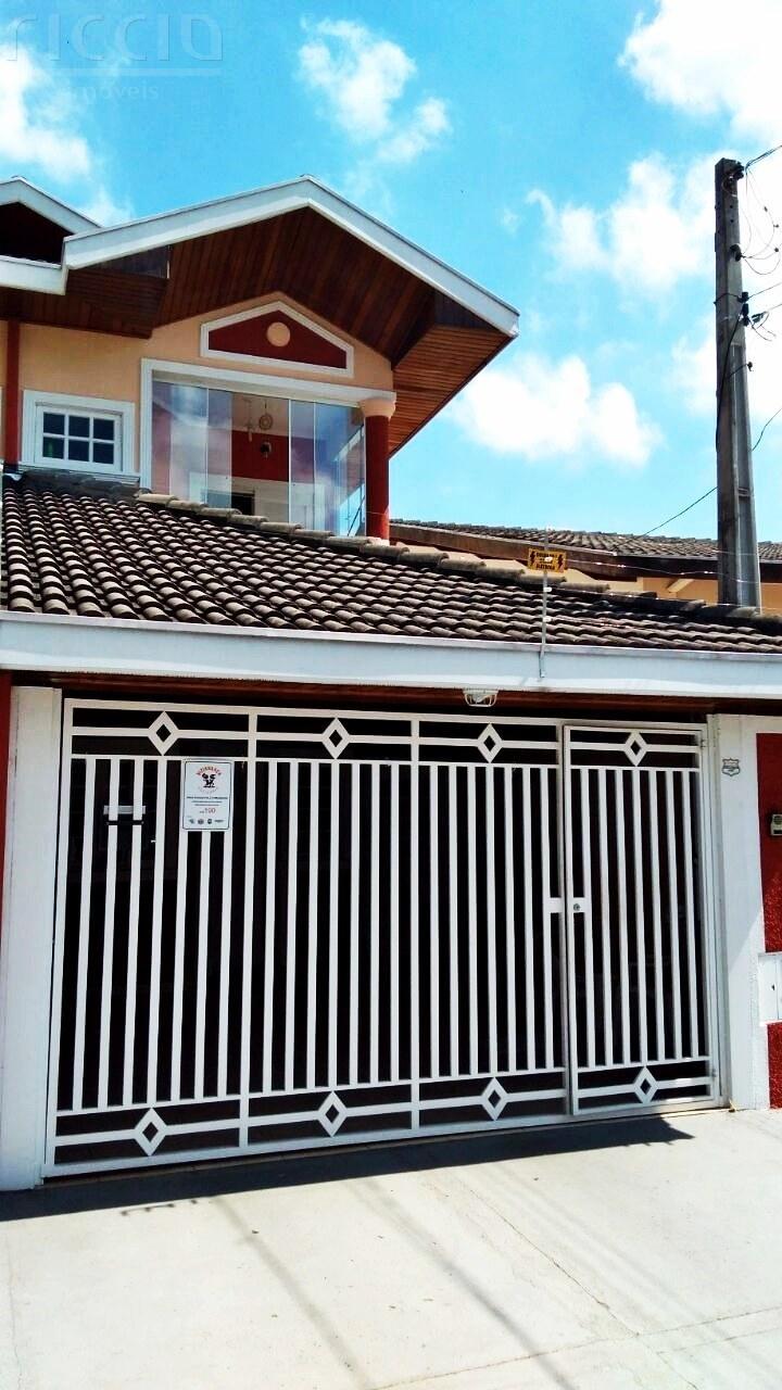 Casa à venda no Jardim das Indústrias — imagem 12 de 20