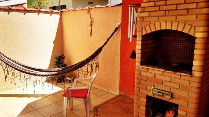 Casa à venda no Jardim das Indústrias — imagem 9 de 20