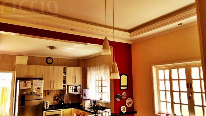 Casa à venda no Jardim das Indústrias — detalhe do imóvel