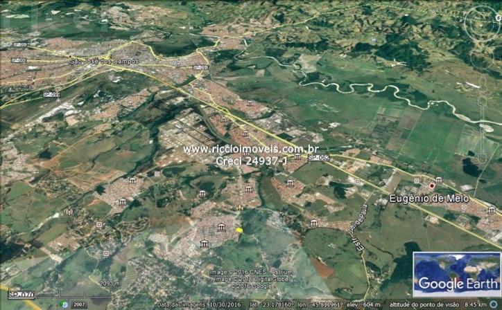 Terreno à venda no Parque Novo Horizonte — detalhe do imóvel