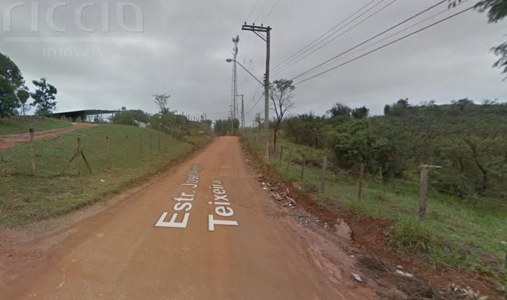 Terreno à venda no Jardim Torrão de Ouro — ambiente interno