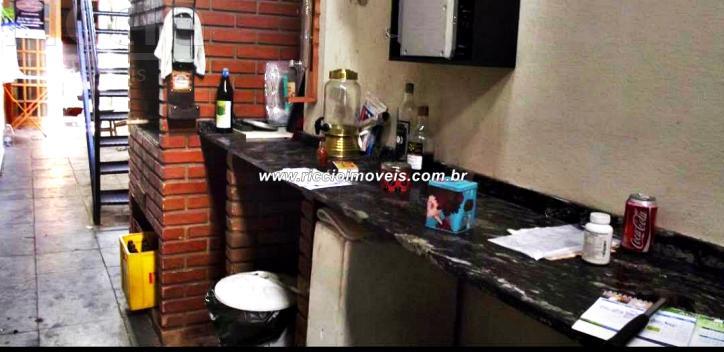 Casa à venda no Conjunto Residencial Trinta e Um de Março — imagem 11 de 16