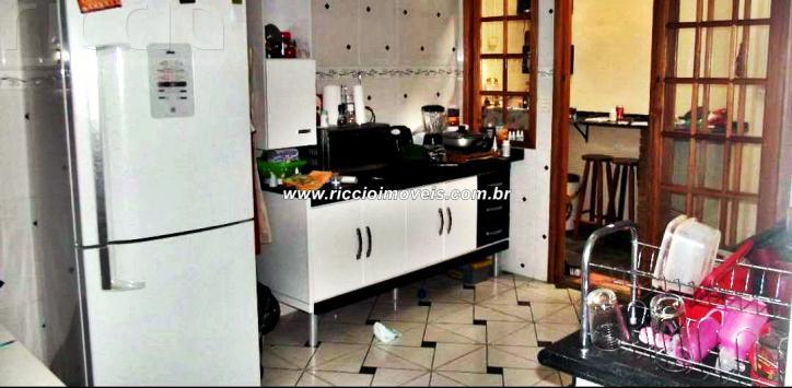 Casa à venda no Conjunto Residencial Trinta e Um de Março — imagem 15 de 16