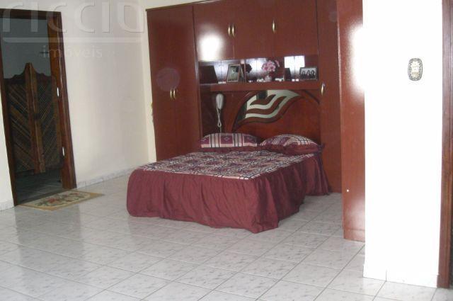 Chacara à venda no Bom Retiro — detalhe do imóvel