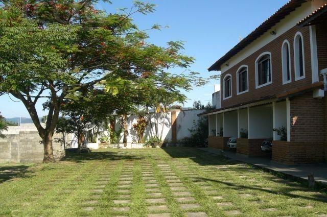 Chacara à venda no Bom Retiro — ambiente interno