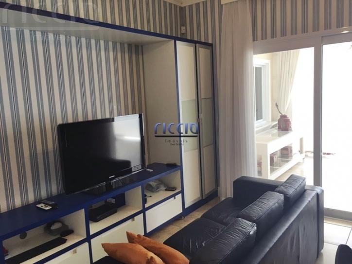 Casa em Condomínio à venda no Jardim Paraíba — imagem 6 de 31