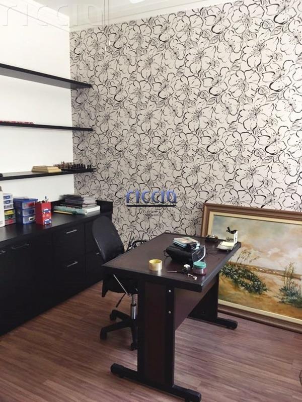 Casa em Condomínio à venda no Jardim Paraíba — imagem 17 de 31