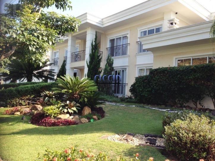 Casa em Condomínio à venda no Jardim Paraíba — ambiente interno