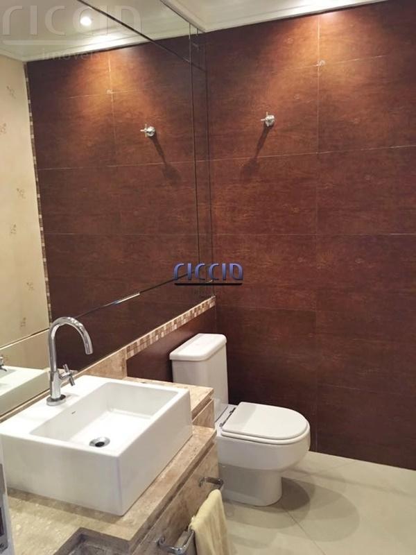 Casa em Condomínio à venda no Jardim Paraíba — imagem 19 de 31