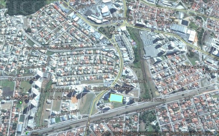 Terreno à venda no Esplanada Independência — imagem 4 de 4