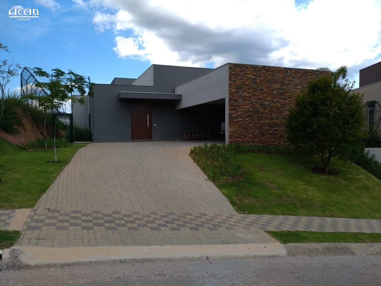 Casa em Condomínio à venda no Urbanova — detalhe do imóvel