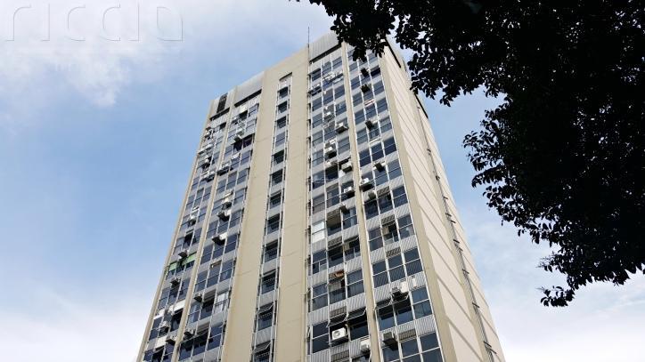 Edificio Market Center