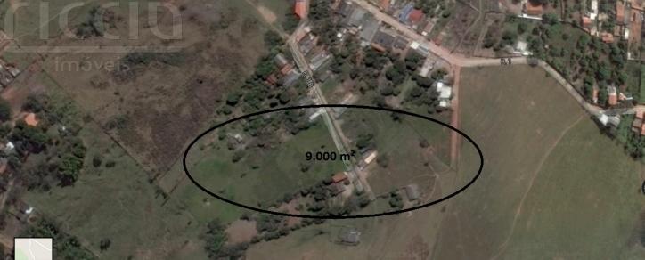 Terreno à venda no Jardim das Cerejeiras — detalhe do imóvel
