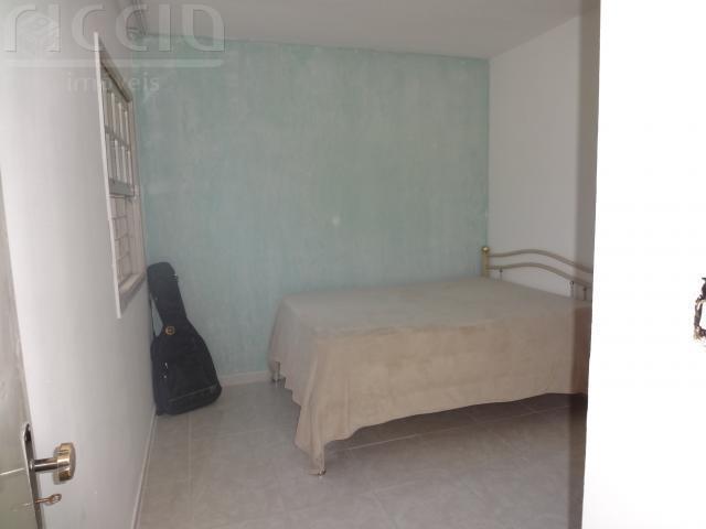 Casa à venda no Cidade Vista Verde — detalhe do imóvel